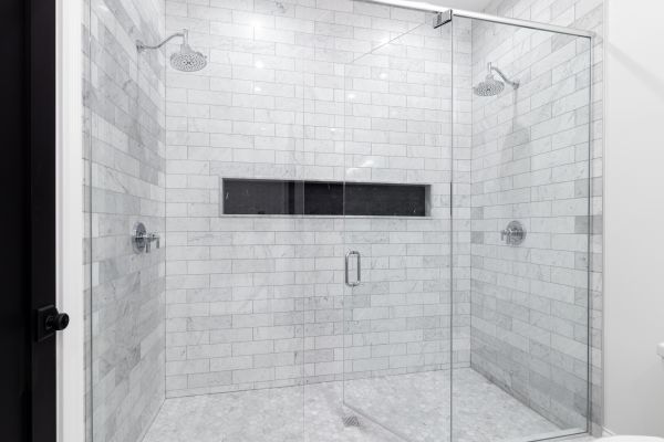 Shower Replacement in Zephyrhills