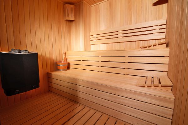 Cost of Steam Shower Replacement in Zephyrhills