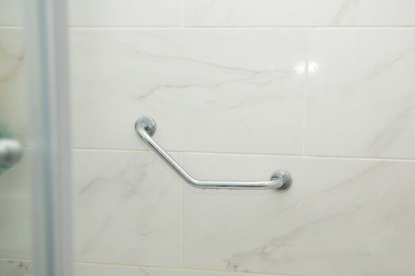 Cost of Mobility Shower Installation in Zephyrhills