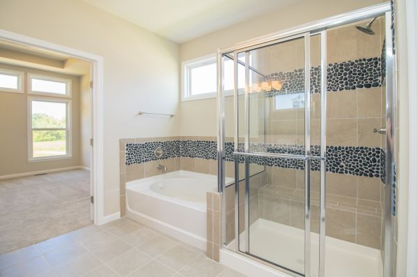 Cost of Shower Room Installation in Zephyrhills
