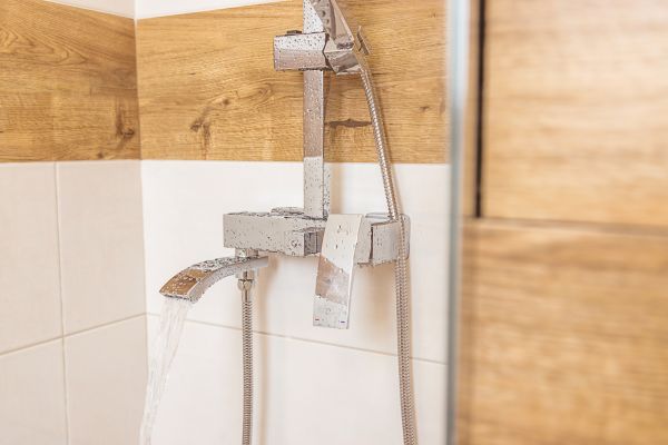 Cost of Shower Plumbing Installation in Zephyrhills