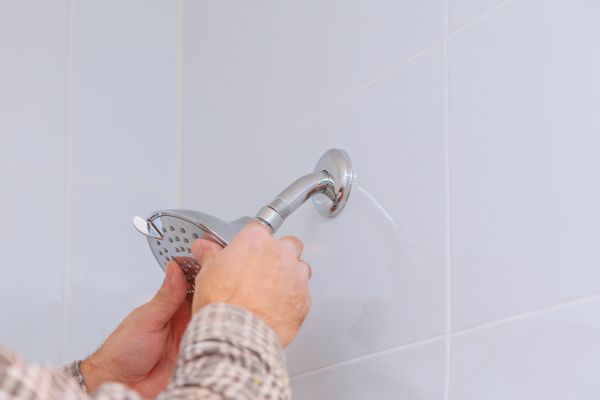 Cost of Shower Plumbing Service in Zephyrhills