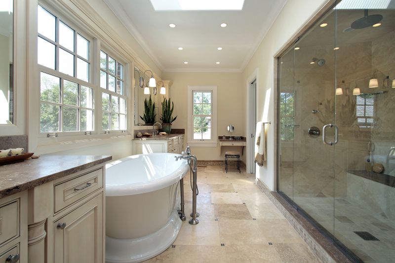 High-end Bathtubs