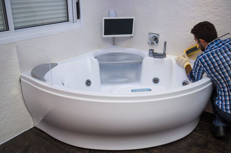 Top Bathtub Installation Companies in Lakeland, FL