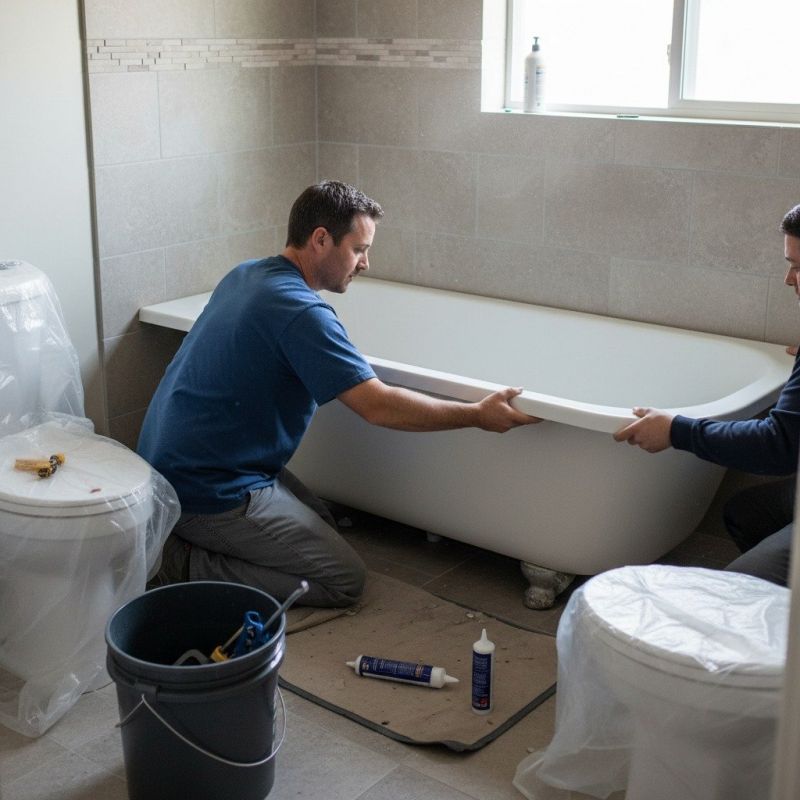 Top Bathtub Installation Companies in Valrico, FL
