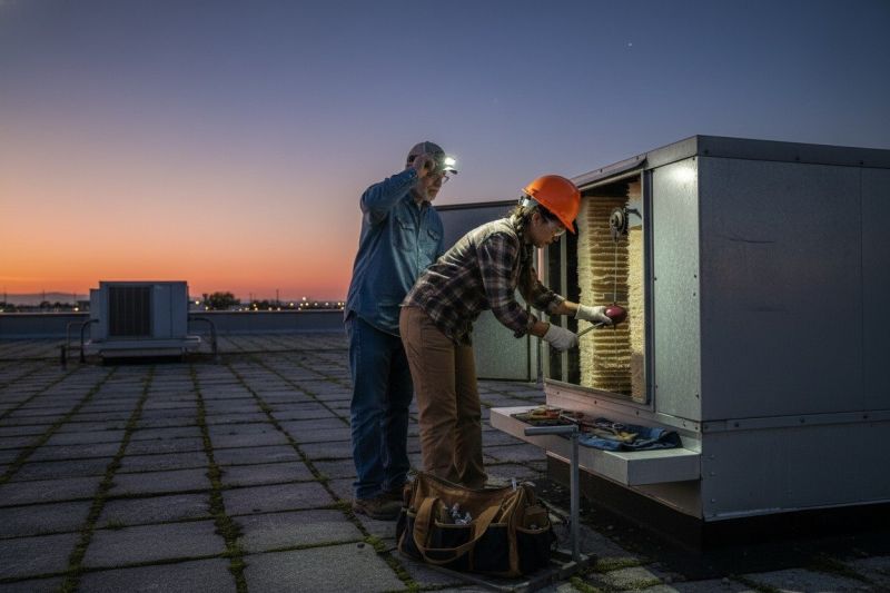 Top Shower Installation Companies in Dade City, FL