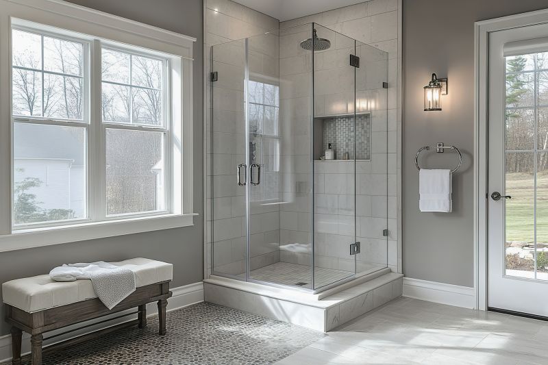 Top Shower Installation Companies in Land O Lakes, FL