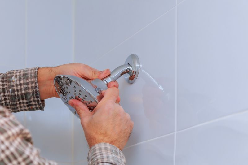 Top Shower Installation Companies in Spring Hill, FL