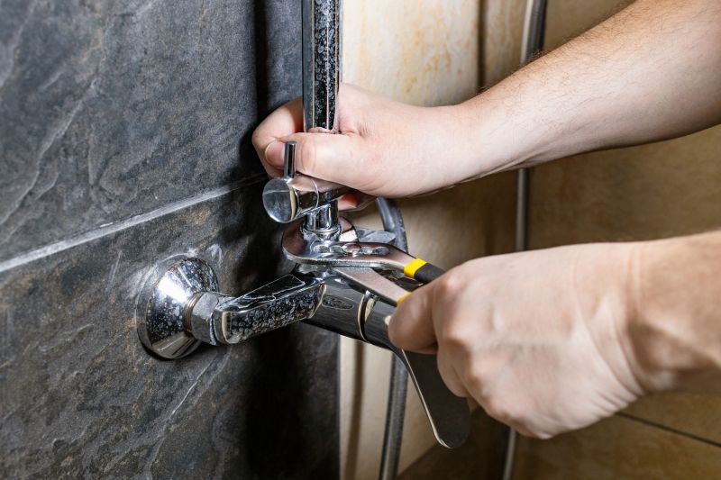 Top Shower Installation Companies in Wesley Chapel, FL
